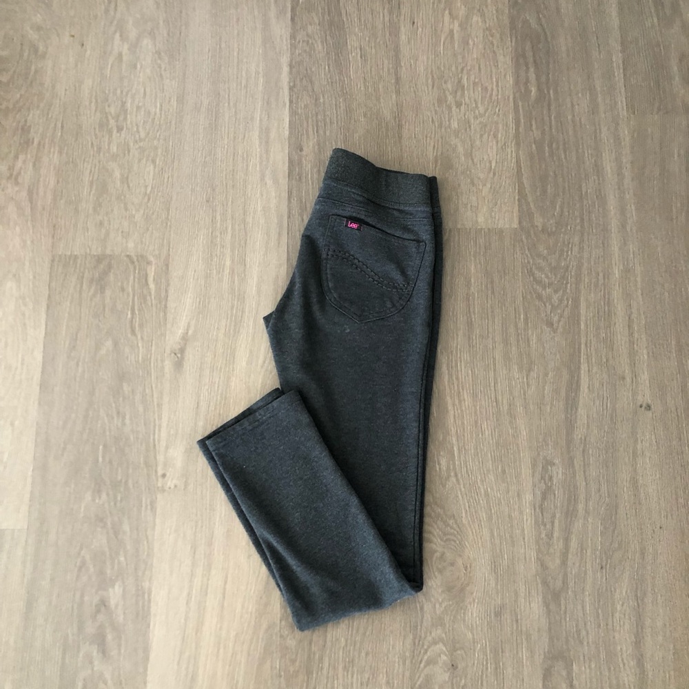 Youth Girl Jogger Pant